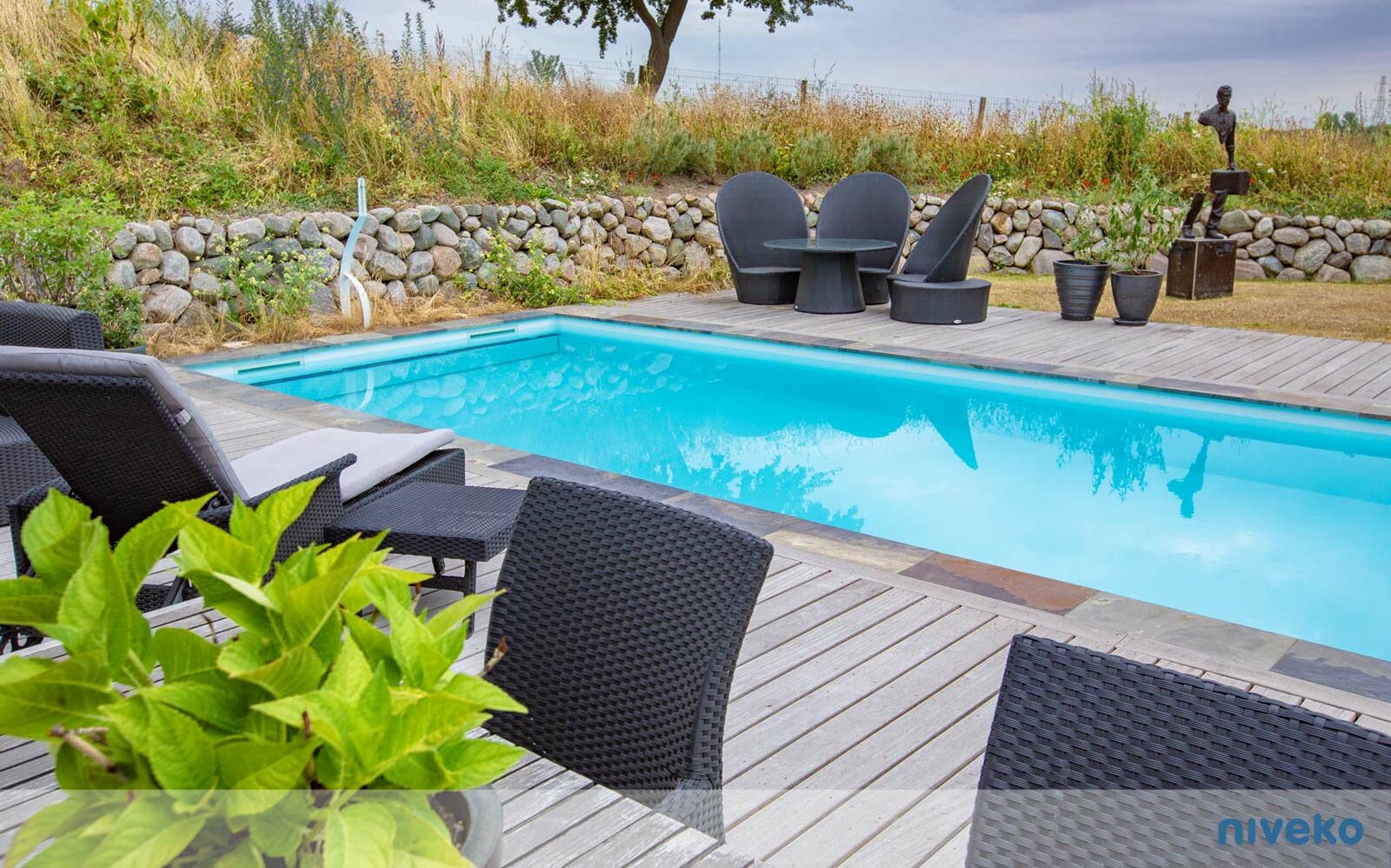 NIVEKO pools h2oprojects.nl